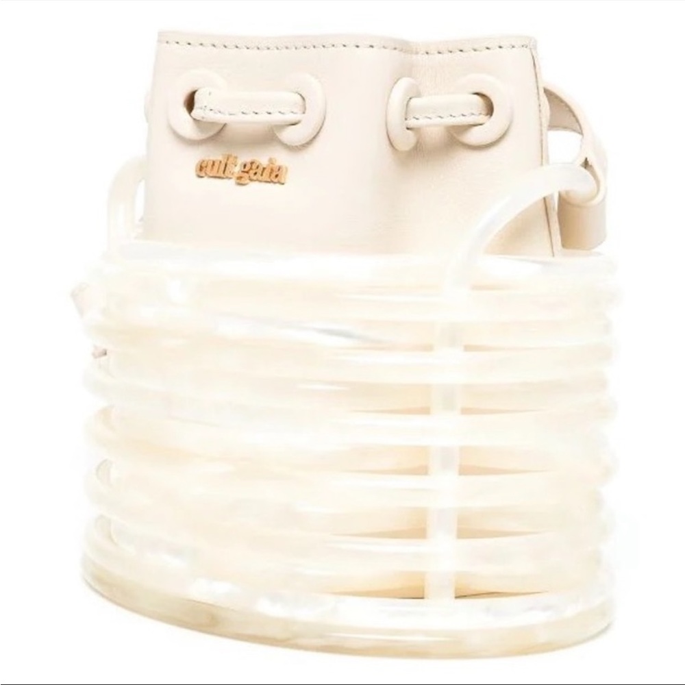 Cult Gaia Chaya Bag